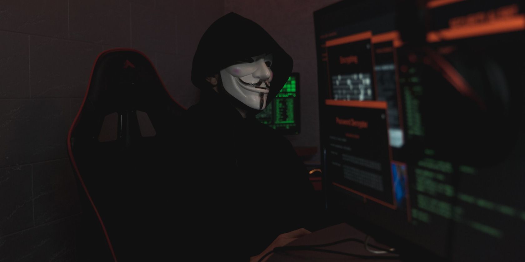 Атака «прыжки по островам»: защита и план действий