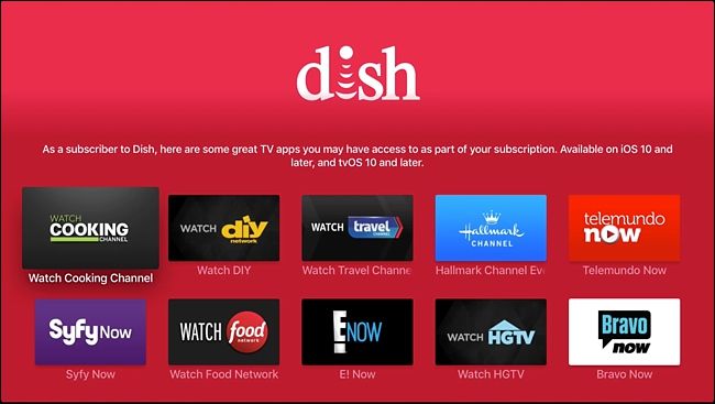 Запрос на использование подписки