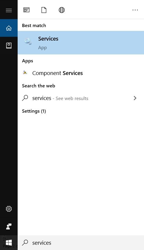 Fix 0x8007371b Error