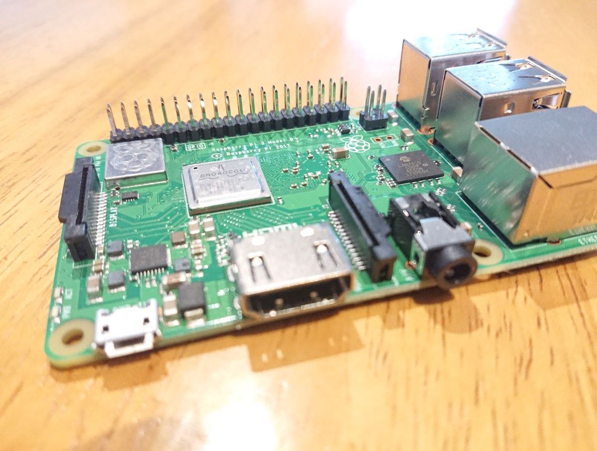 Minecraft Bedrock на Raspberry Pi — пошагово