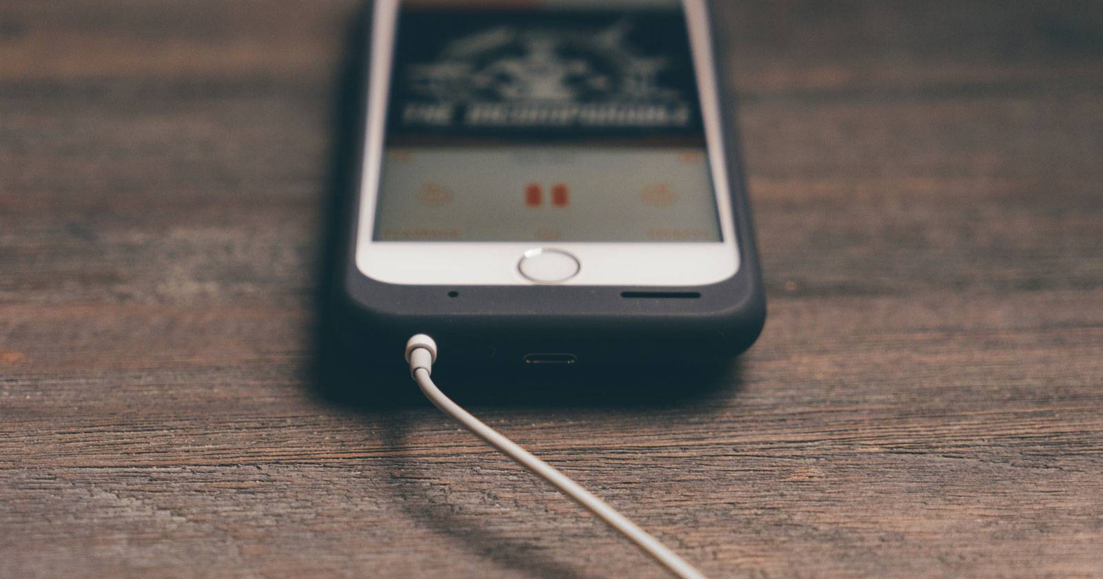 Оставить отзыв о подкасте в iTunes и Stitcher