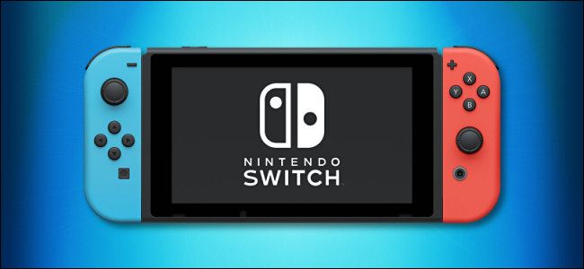 Отключение Google Analytics в Nintendo Switch eShop