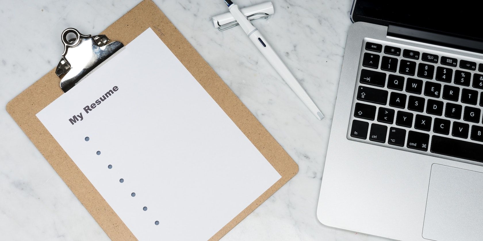 Адаптация резюме под вакансию