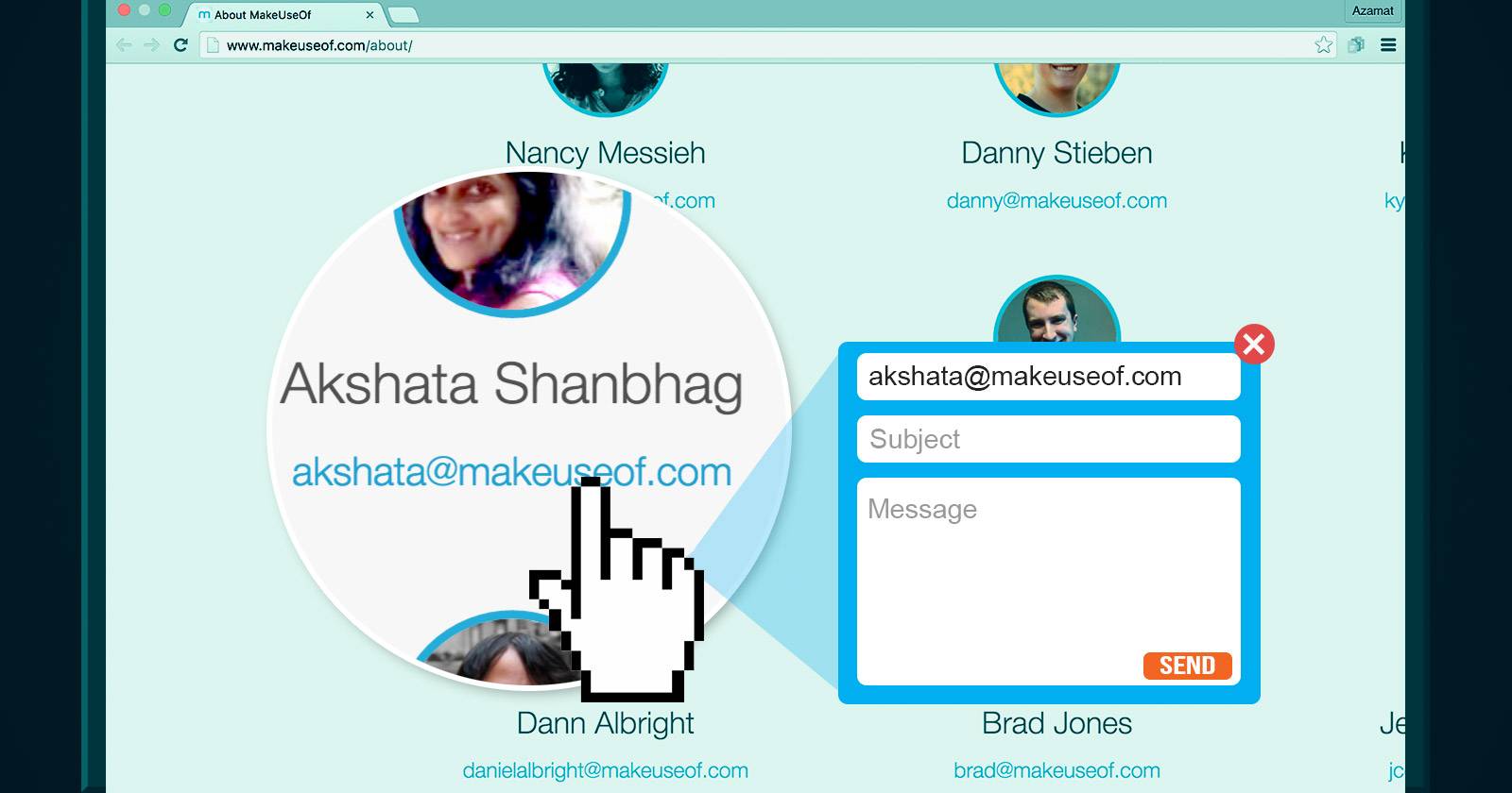 change-mailto-program