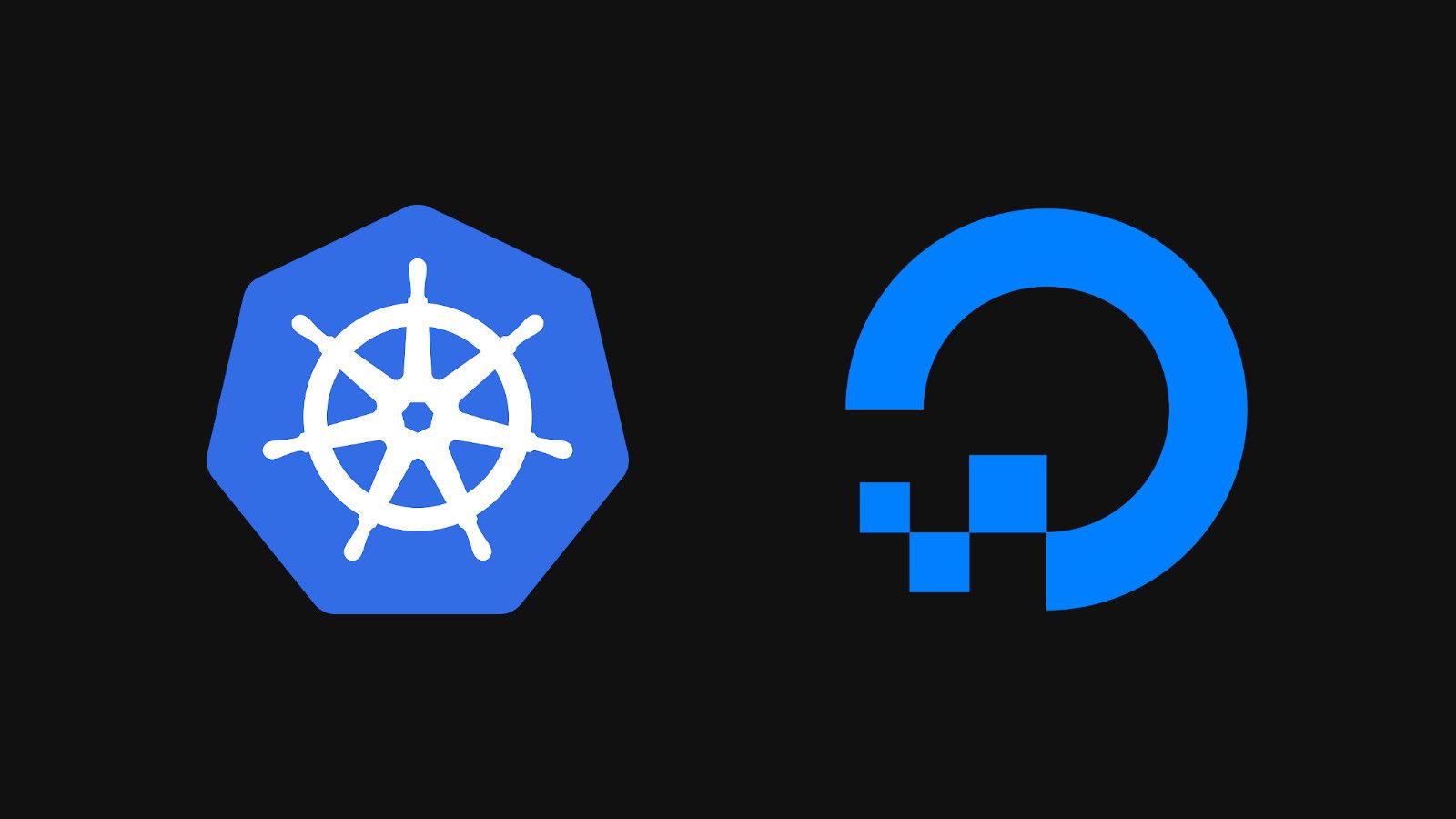 Создание кластера Kubernetes на DigitalOcean
