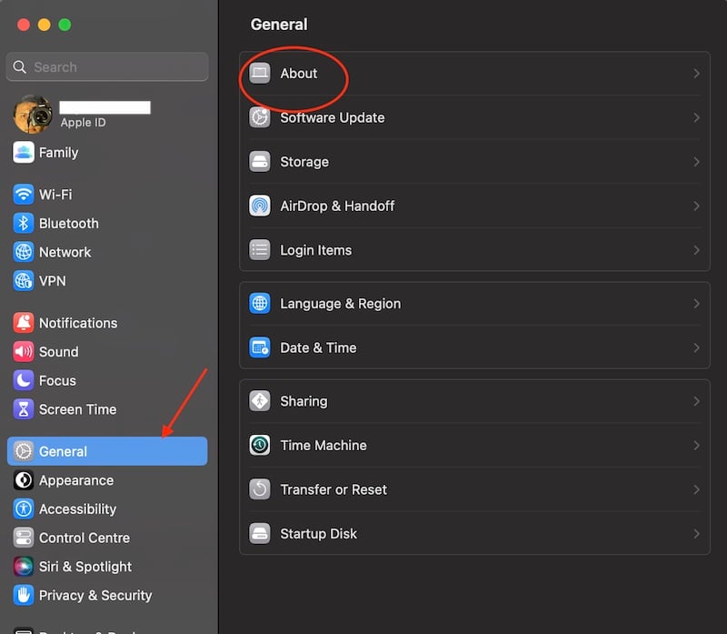 Основные — Об этом