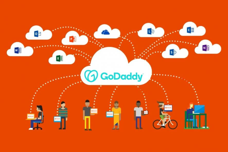 GoDaddy Office 365 vs Microsoft 365 — стоит ли покупать?