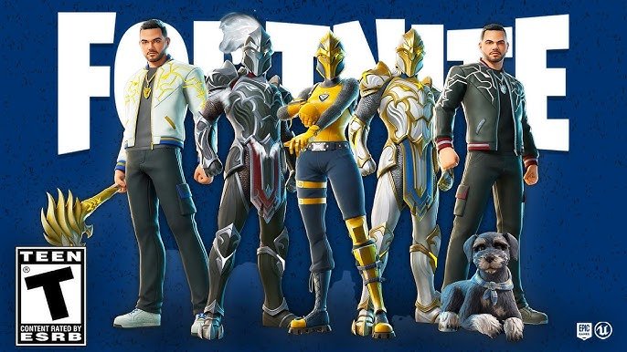 What Are The Rewards in the Courage Icon Cup?