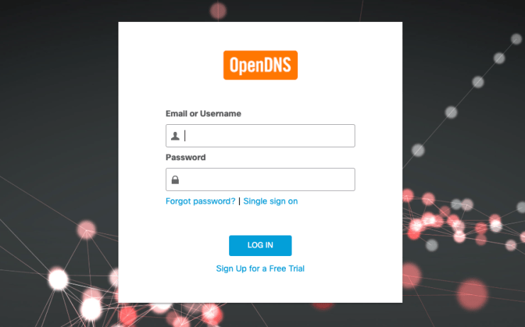 OpenDNS auf Router einrichten — einfache Anleitung