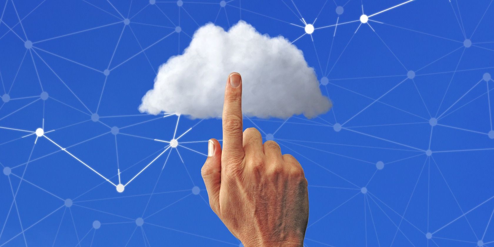 Как выбрать модель развёртывания облака