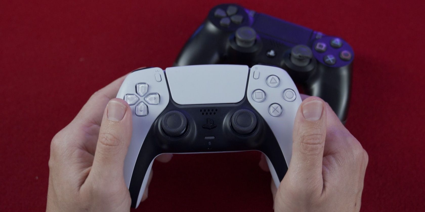 Как обновить игры PS4 до версий PS5