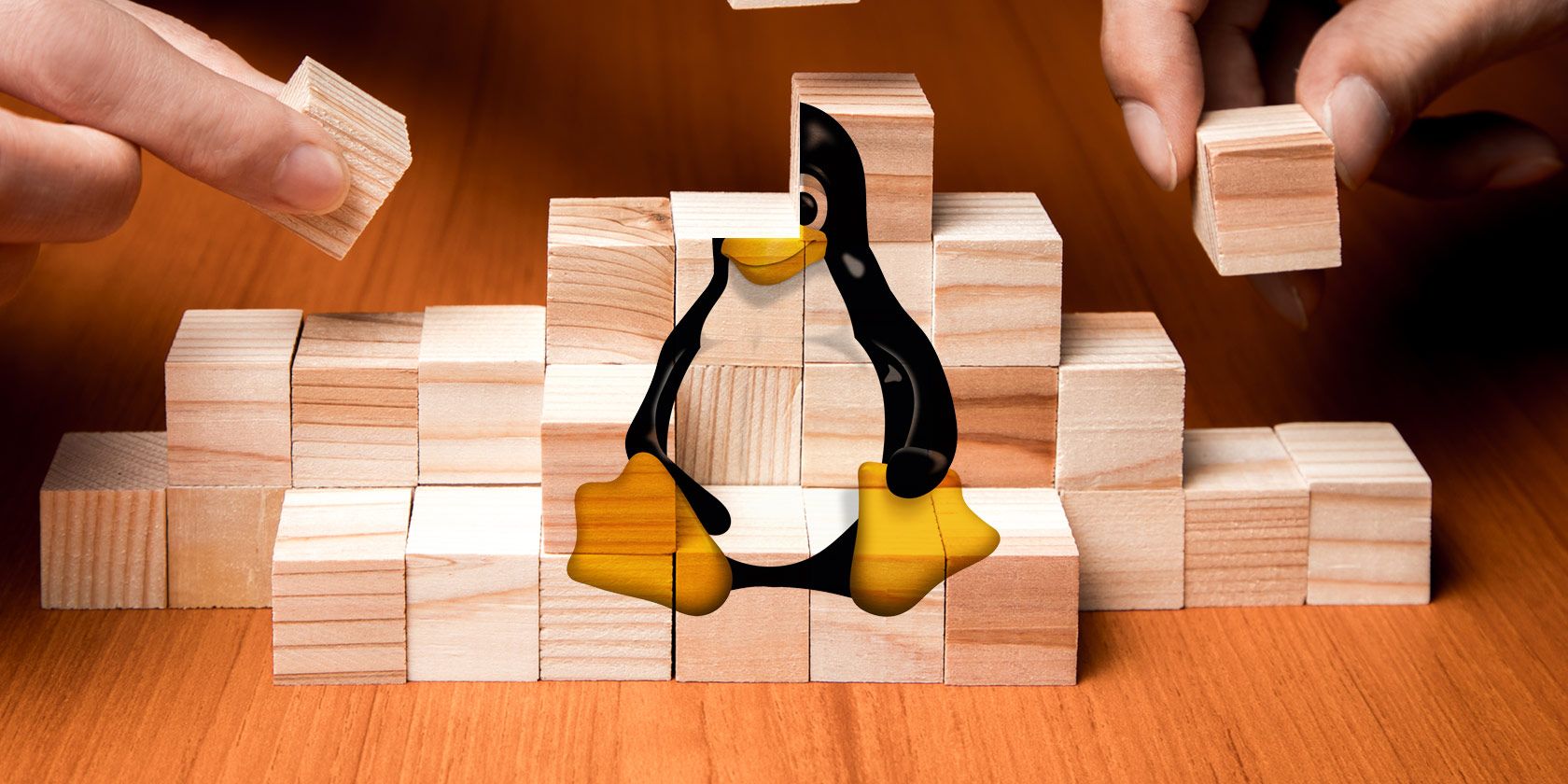 Как скомпилировать ядро Linux