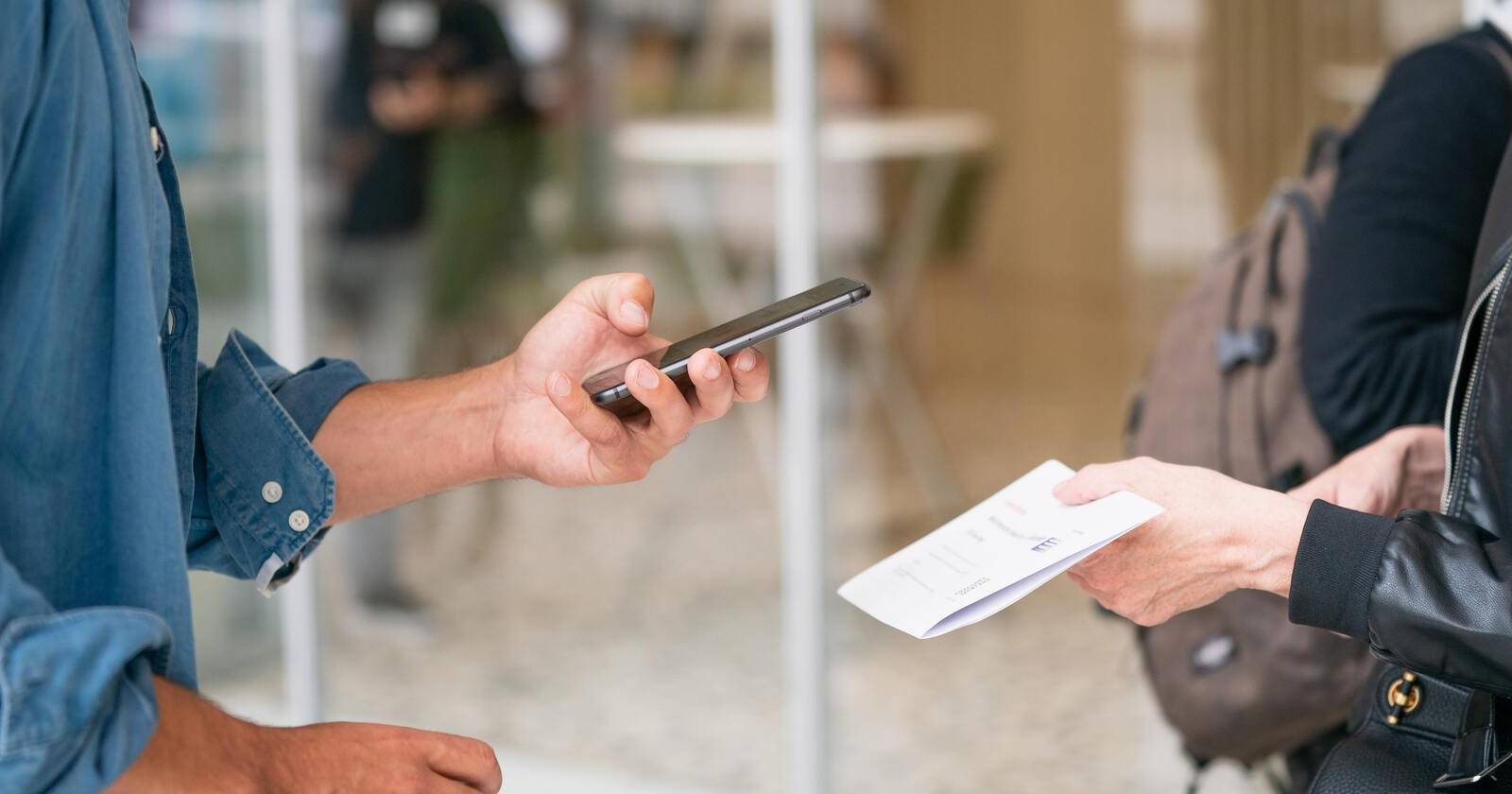 Как сканировать документы на Samsung Galaxy