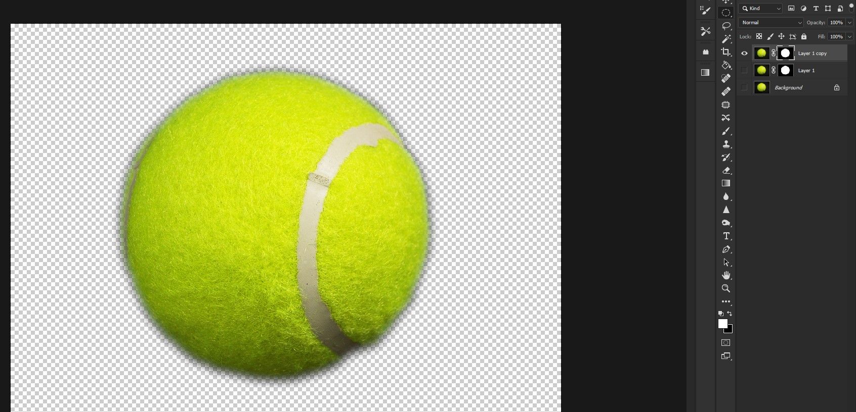 Маска Layer 1 Copy с мягким ворсом