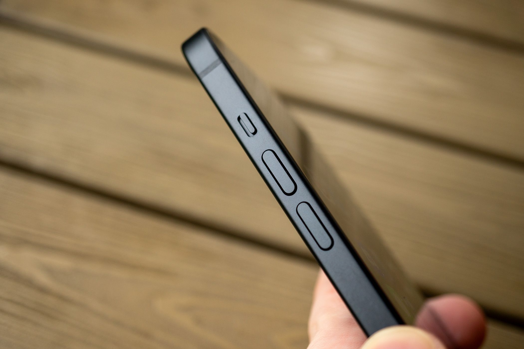 Виртуальный переключатель Ring/Silent на iPhone