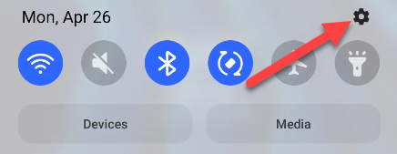 Настройка разблокировки по лицу на Samsung Galaxy