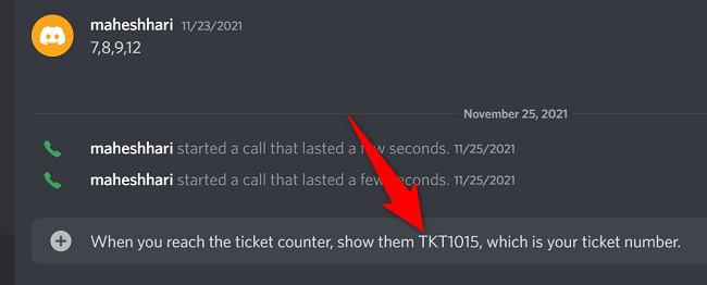Поместите курсор перед текстом, который хотите выделить