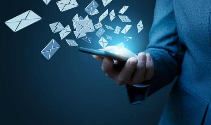 Изображение: поиск писем с большими вложениями в Gmail