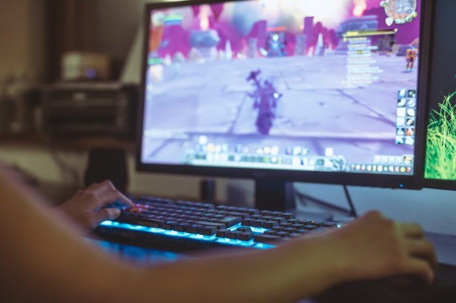 Исправление проблем ArcheAge на Windows 10