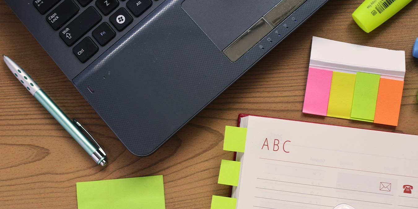 Восстановление удалённых Sticky Notes в Windows