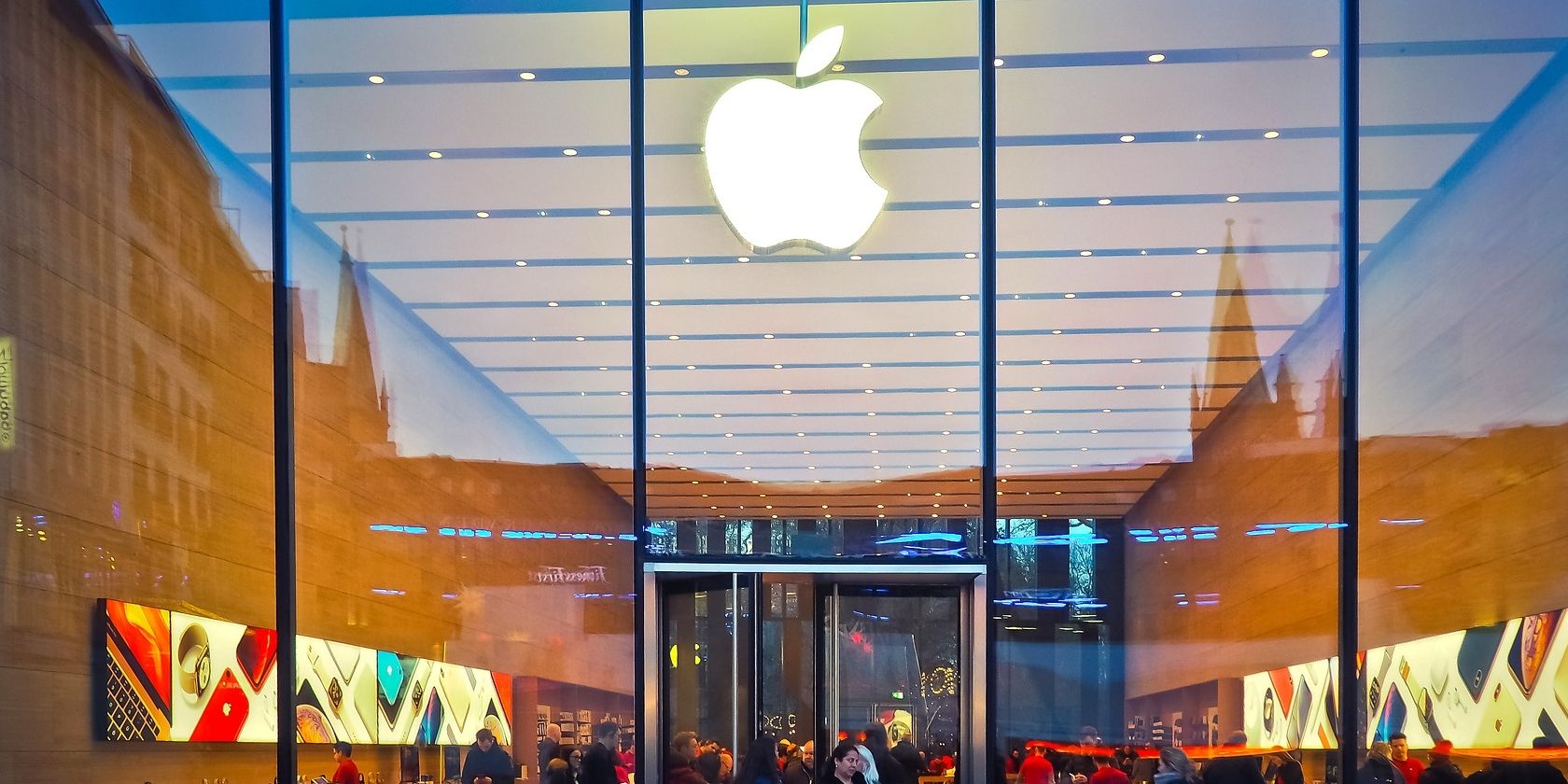 Apple Support: как пользоваться приложением