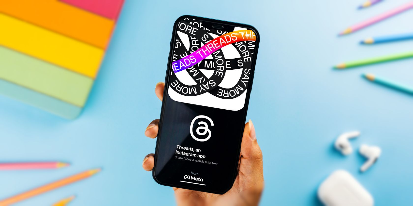 Блок и отключение пользователей в Threads