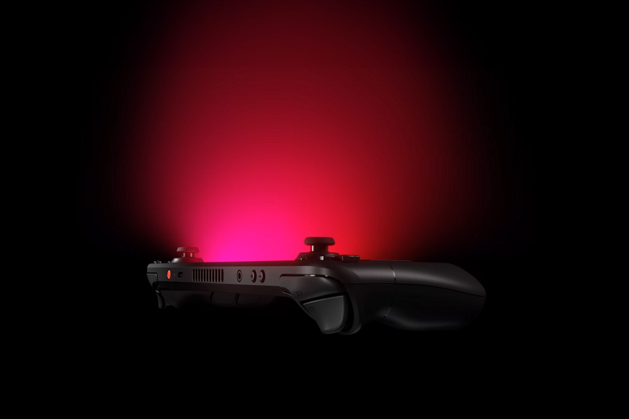 Steam Deck для вечеринок: док, контроллеры и игры