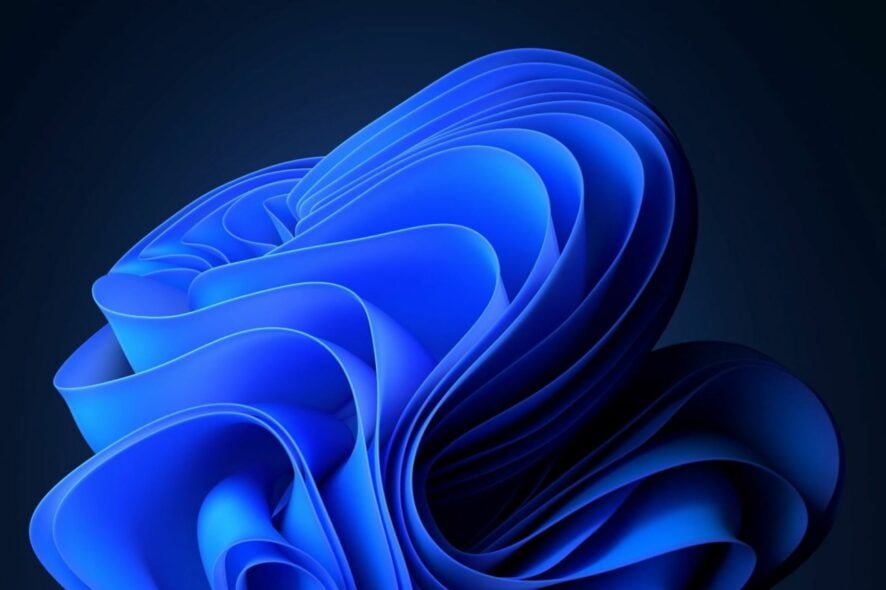 Установить JXR фон в Windows 11 (HDR)