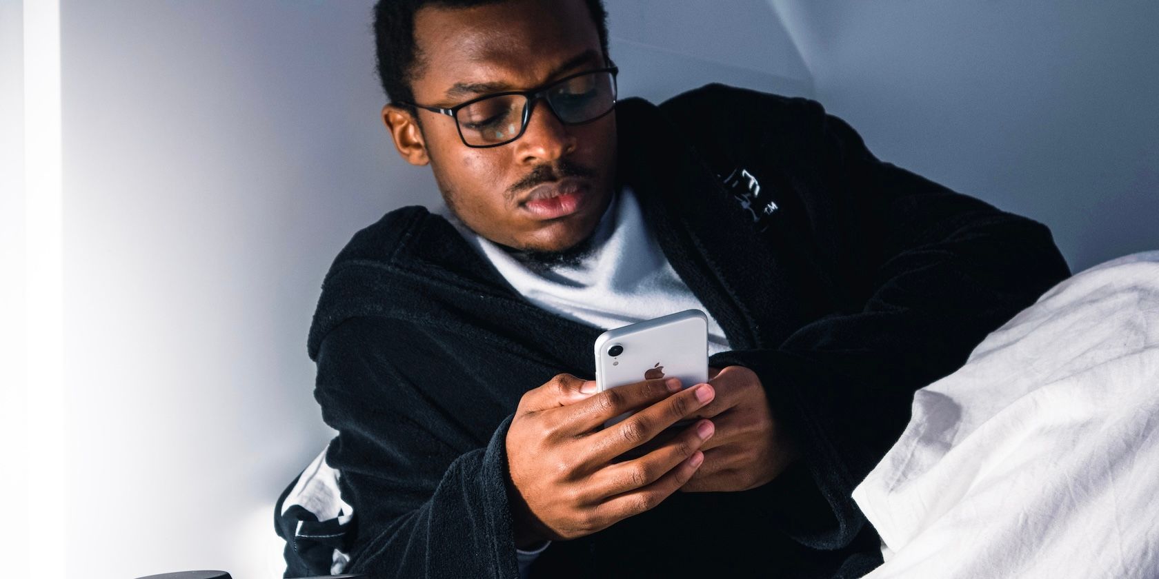 Утренний ритуал вместо скроллинга