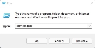 GeForce Experience Not Working - GeForce Error Code 0x0003