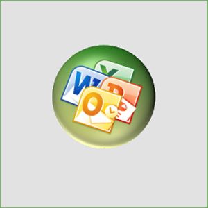 Панель быстрого доступа в Microsoft Office