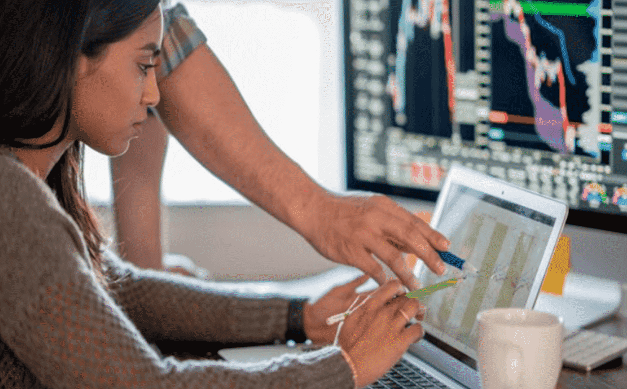 Как начать торговать криптовалютой