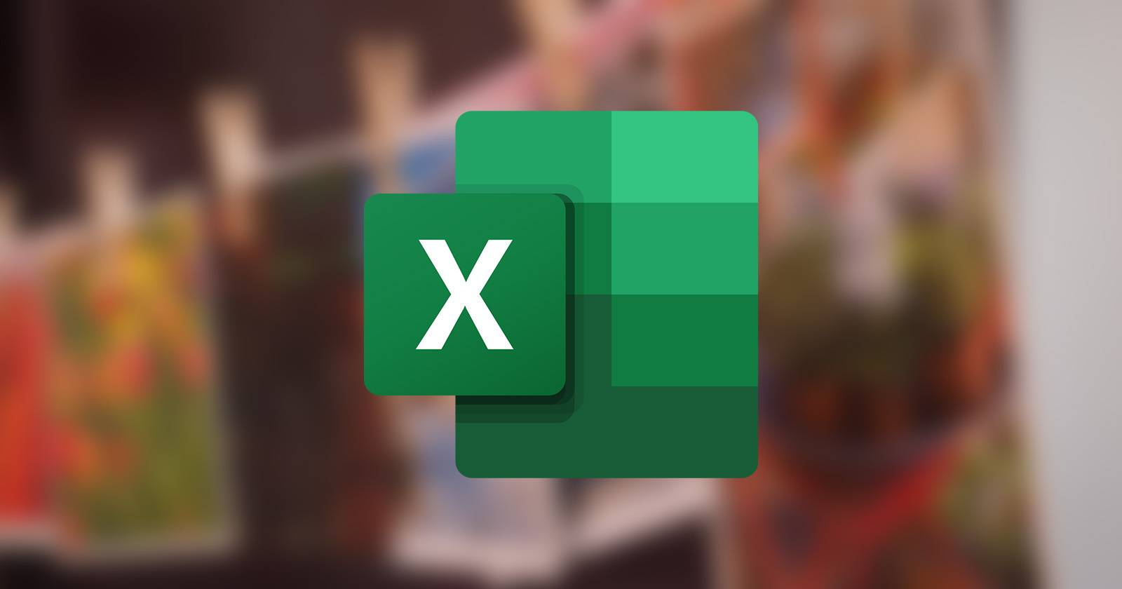 Функция IMAGE в Excel — вставка изображений по URL
