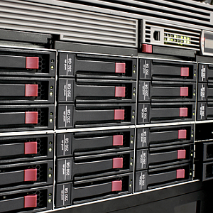 Автоматические бэкапы Windows 7: TrueSafe, ODIN, UrBackup