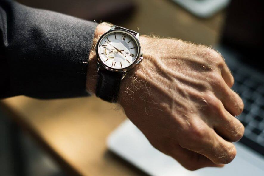 Таймер в Windows 10 через Cortana