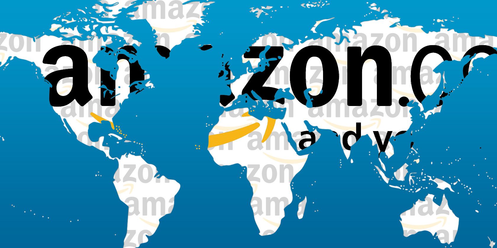 Как заказывать с Amazon из любой страны