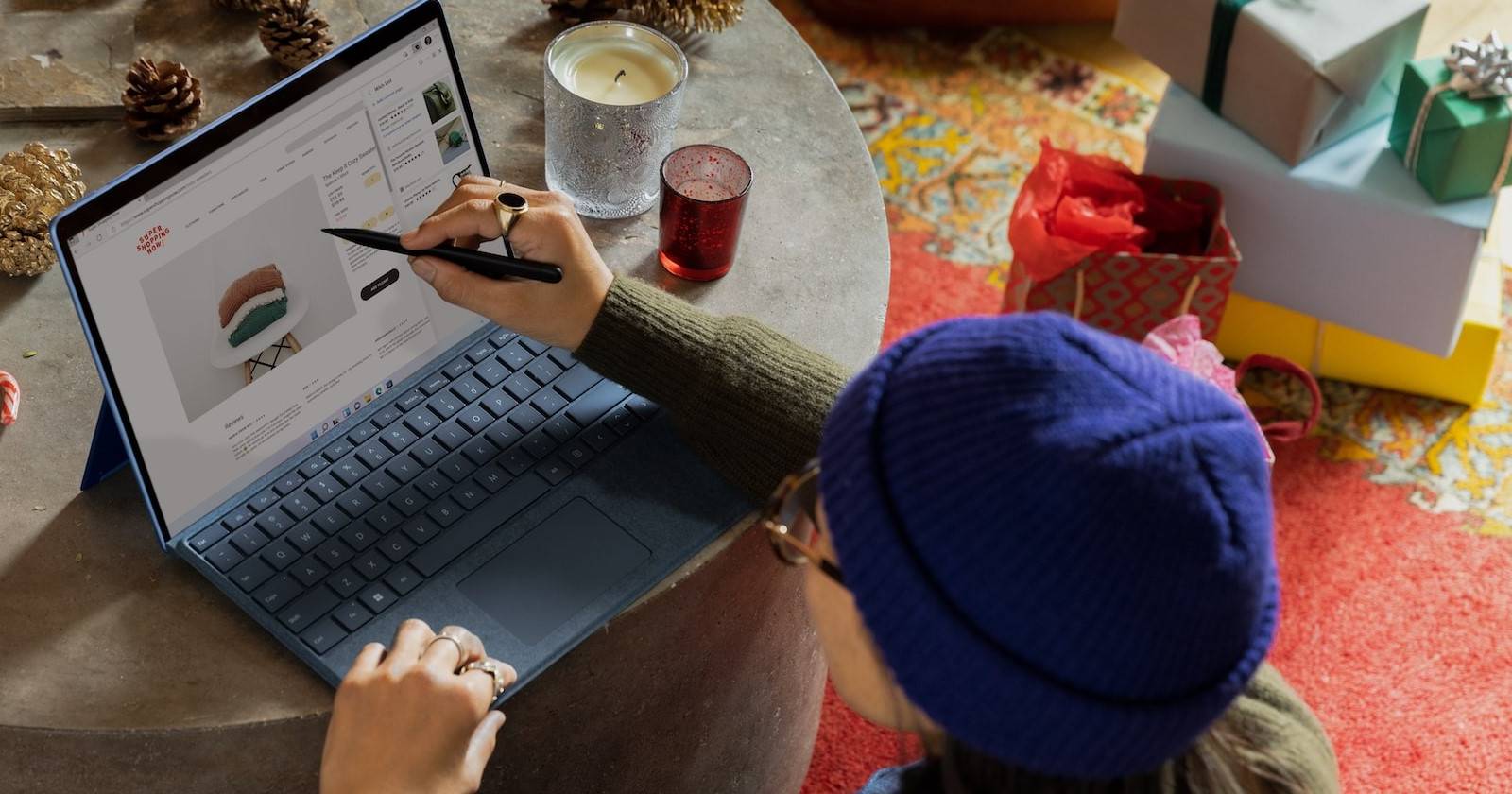 Лучшие приложения Microsoft Store в подарок на Рождество