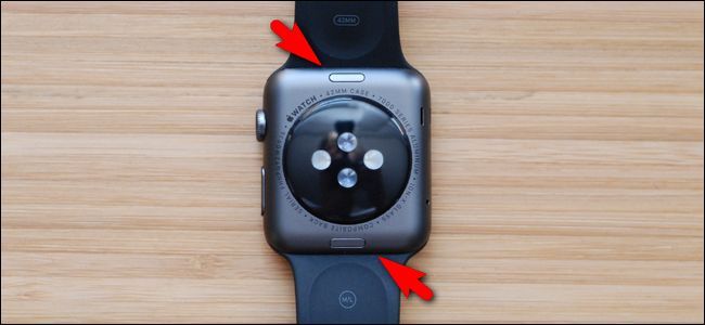Как недорого заменить ремешок Apple Watch