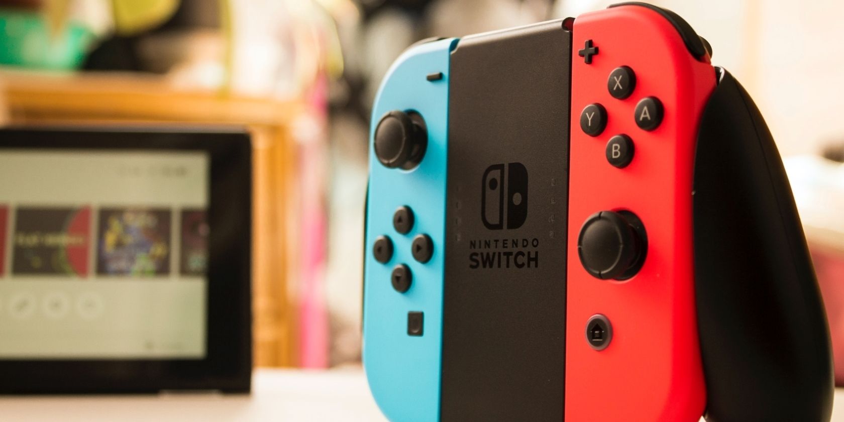 Доступность на Nintendo Switch — где и как настроить