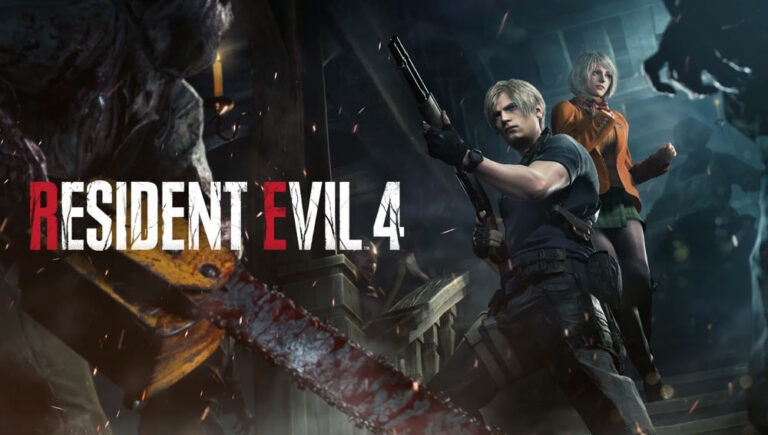 Corriger l'erreur D3D 25 dans RE4 Remake