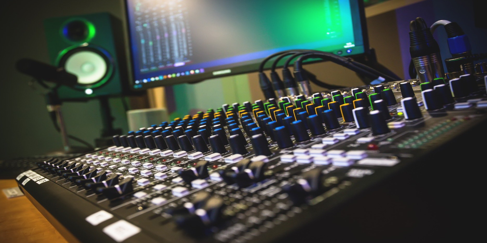 Обзор VST-плагинов Audio Damage