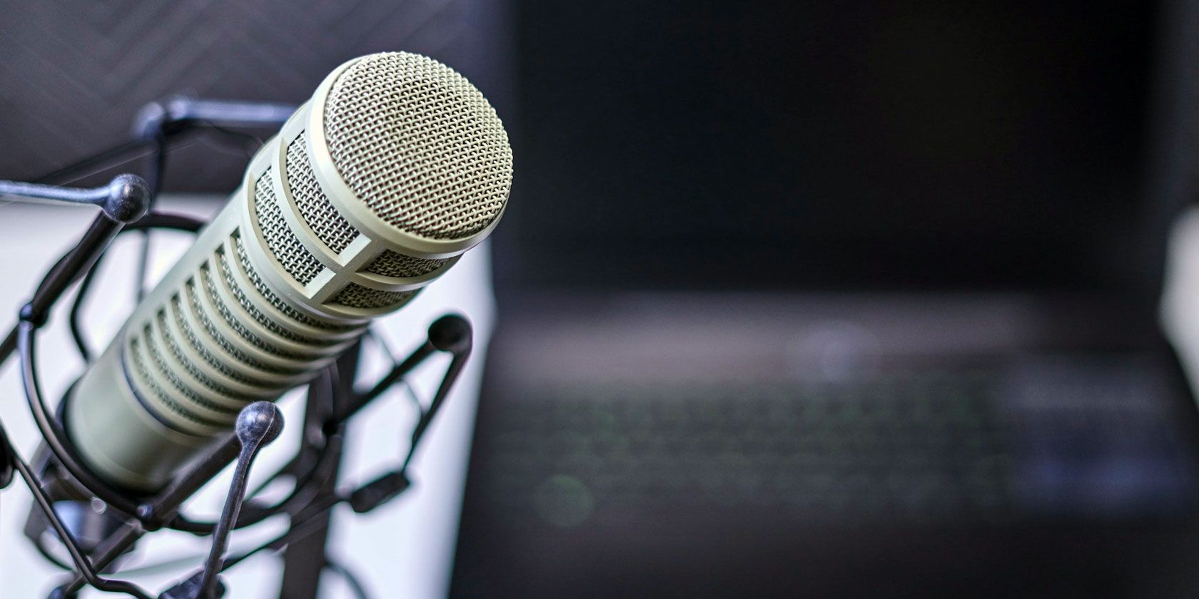 Создать обложку подкаста в Photoshop