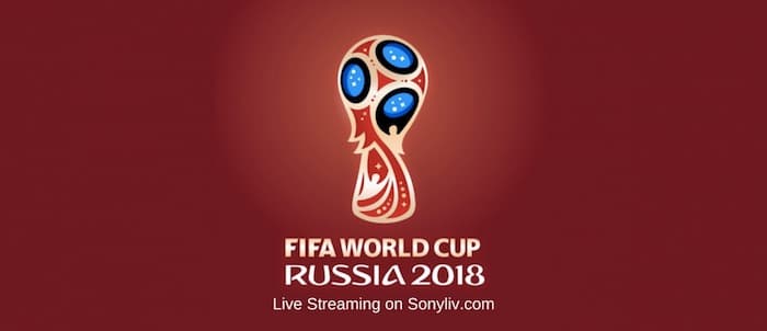 Логотип SonyLIV и трансляция матча