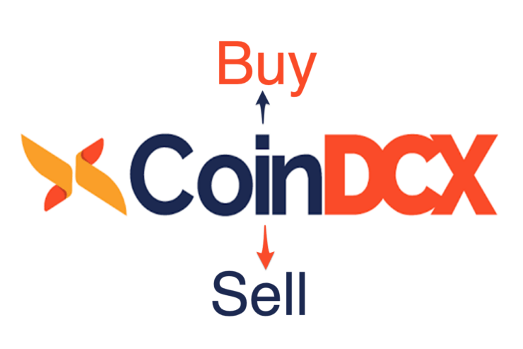 Come usare CoinDCX per comprare e vendere crypto