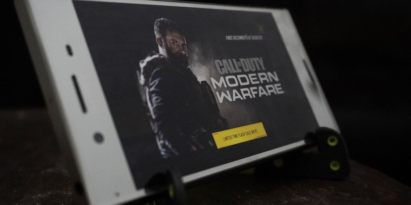 Как изменить отображаемое имя Activision ID