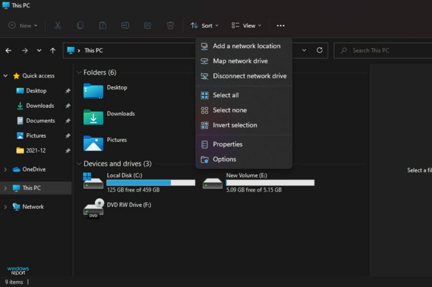 Сетевой диск пропал в Windows 11 — восстановление
