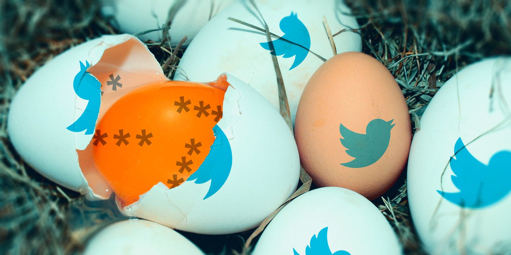 Проверка и защита аккаунта Twitter после утечки