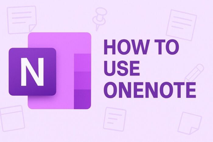 Как пользоваться OneNote — быстрый практичный гид
