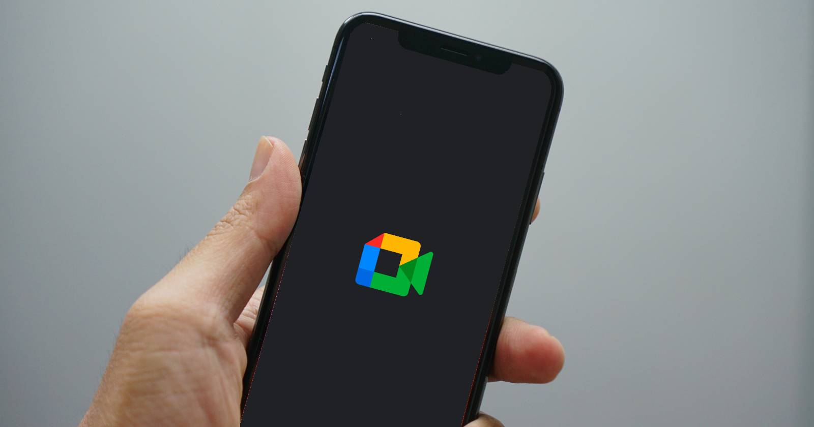 Как включить Q&A в Google Meet