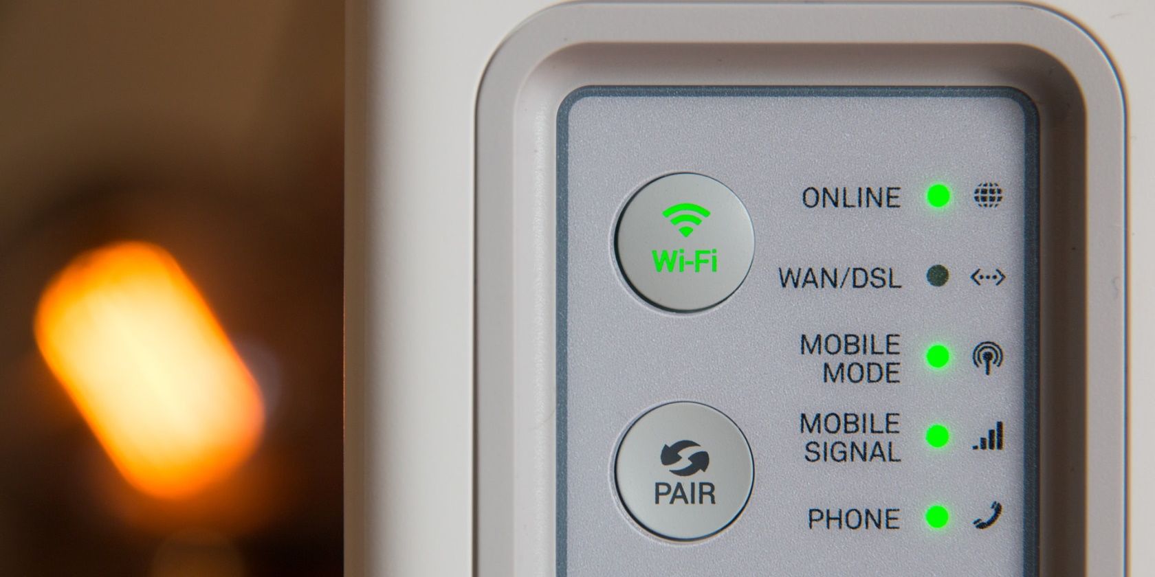 Исправить слабую безопасность Wi‑Fi